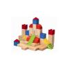 Cuburi creative, 3+ ani, Plan Toys