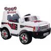 Masinuta electrica Chipolino Offroader white 2013