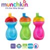 Cana spill click lock 9l+, munchkin