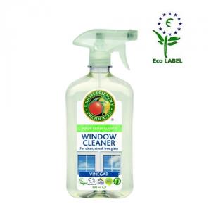 Solutie cu otet, pentru spalat geamurile, 650ml, Earth Friendly Product