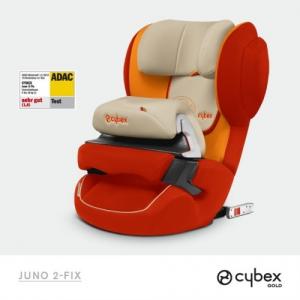 Scaun auto copii cu isofix Cybex Juno 2 Fix