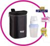 Fridge-to-go mini (1 biberon sau 2 borcane cu mancare)