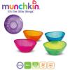 Set 5 boluri multicolore - munchkin