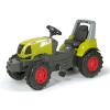 Tractor Cu Pedale Copii ROLLY TOYS 700233 Verde