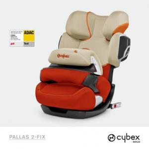Scaun auto cu Isofix Cybex Pallas 2 Fix
