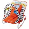 Balansoar elefant orange, sun baby