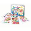 Kit creativ aquarellum junior - sirene, sentosphere