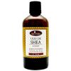 Ulei bio de shea, 100ml, trio verde