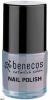 Lac bio de unghii, urban grey, 9ml, benecos