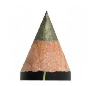 Creion de ochi bio Verde (Camouflage), 1g, Avril
