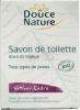 Sapun natural de toaleta cu cedru si vetiver,