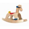 Calut palomino, plan toys