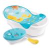 Set SPA pentru bebelusi: cadita pentru baie si dus, Summer Infant