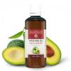 Ulei de avocado bio, crud, 100 ml,