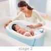 Set spa pentru bebelusi lil luxuries whirlpool/bubbling