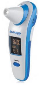 Termometru digital Miniland Thermo Talk