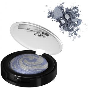 Fard de pleoape iluminator wet & dry, Blue Galaxy 03, LAVERA