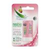 Balsam de buze bio pentru ingrijire intensiva, ulei de masline, aloe vera, 2x4.8 g, Neobio