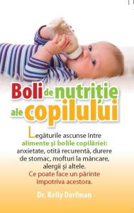 Boli nutritie