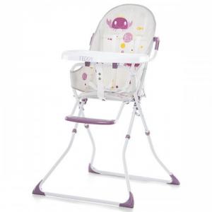 Scaun de masa Baby Max Teddy purple 2015