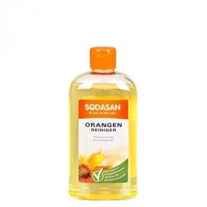 Detergent bio universal Orange Cleaner 500ml - Sodasan