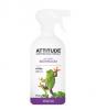 Solutie de curatat baia, arbore de ceai si lime, 800 ml, Attitude