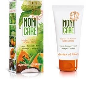 Lotiune bio de corp, tonifianta si hidratanta cu protectie UV, 200ml, NONICARE