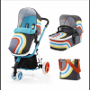 Carucior sistem cosatto 2 in 1 giggle new wave ed.