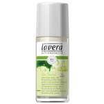 Deodorant roll-on natural cu verbina si lime ptr. piele sensibila, 50ml, Lavera