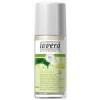 Deodorant roll-on natural cu verbina si line ptr. piele sensibila, 50ml, Lavera