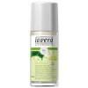 Deodorant roll-on natural cu verbina si line ptr.