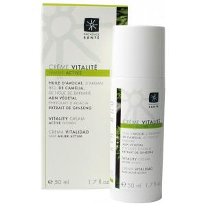 Crema bio pentru ten matur, peste 40 ani, 50ml