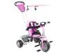 Tricicleta Pentru Copii MyKids Rider, Roz