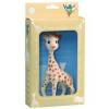 Set girafa sophie mare + breloc, vulli