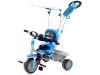 Tricicleta Pentru Copii MyKids Rider, Albastru