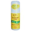 Deodorant bio roll-on cu piatra de Alaun si extract de Aloe Vera BIO, 50ml
