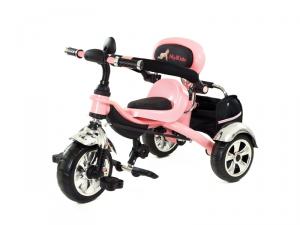 Tricicleta Pentru Copii MyKids Luxury
