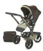 Carucior sport pentru copii jane trider reverse, 6+