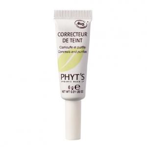 Corector anti-pete - Phyt's, 6g