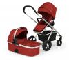 Carucior 2 in 1 ivvi ruby, nuna