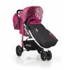 Carucior Sport Koochi Pushmatic Mix Magenta