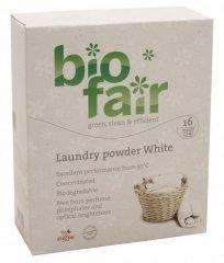 Detergent rufe albe, certificat Ecocert, 1.08kg, Biofair