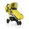 Carucior Sport Koochi Pushmatic Primary Yellow