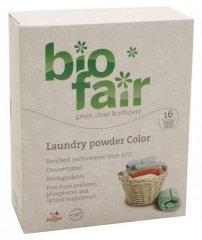 Detergent bio pentru rufe colorate, 1,08kg, Biofair