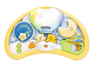 Jucarie activitate lampa de veghe MyKids Weina 2147