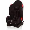 Scaun auto cu isofix strada pro negru, coto baby