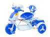 Tricicleta Pentru Copii MyKids HIPPO, Albastru