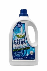 Detergent bio pentru toate suprafetele, 1500 ml, Planete Bleue