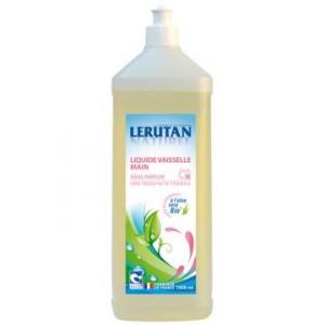 Detergent bio cu aloe vera, 1L, Lerutan