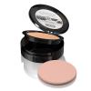 Fond de ten compact&pudra bio -